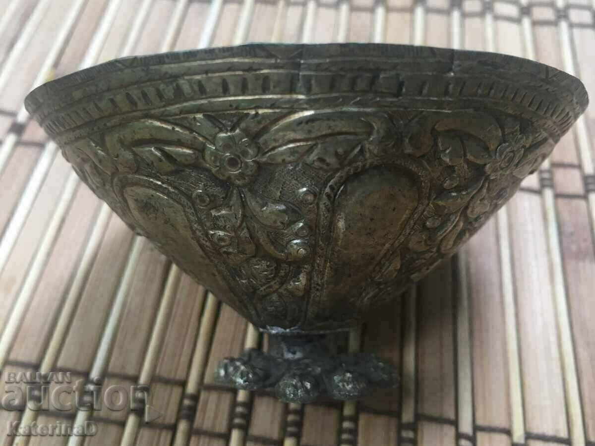 Vazrozhdensky Tas Sachan Pozlata - 7 Vazrozhdensky Tas Sachan Pozlata - 7