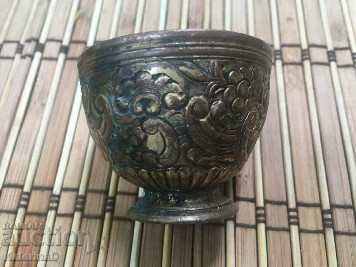 Revival Tas / Cup / Gold Plating with price 79.00 BGN | € 40.39 Revival Tas / Cup / Gold Plating with price 79.00 BGN | € 40.39