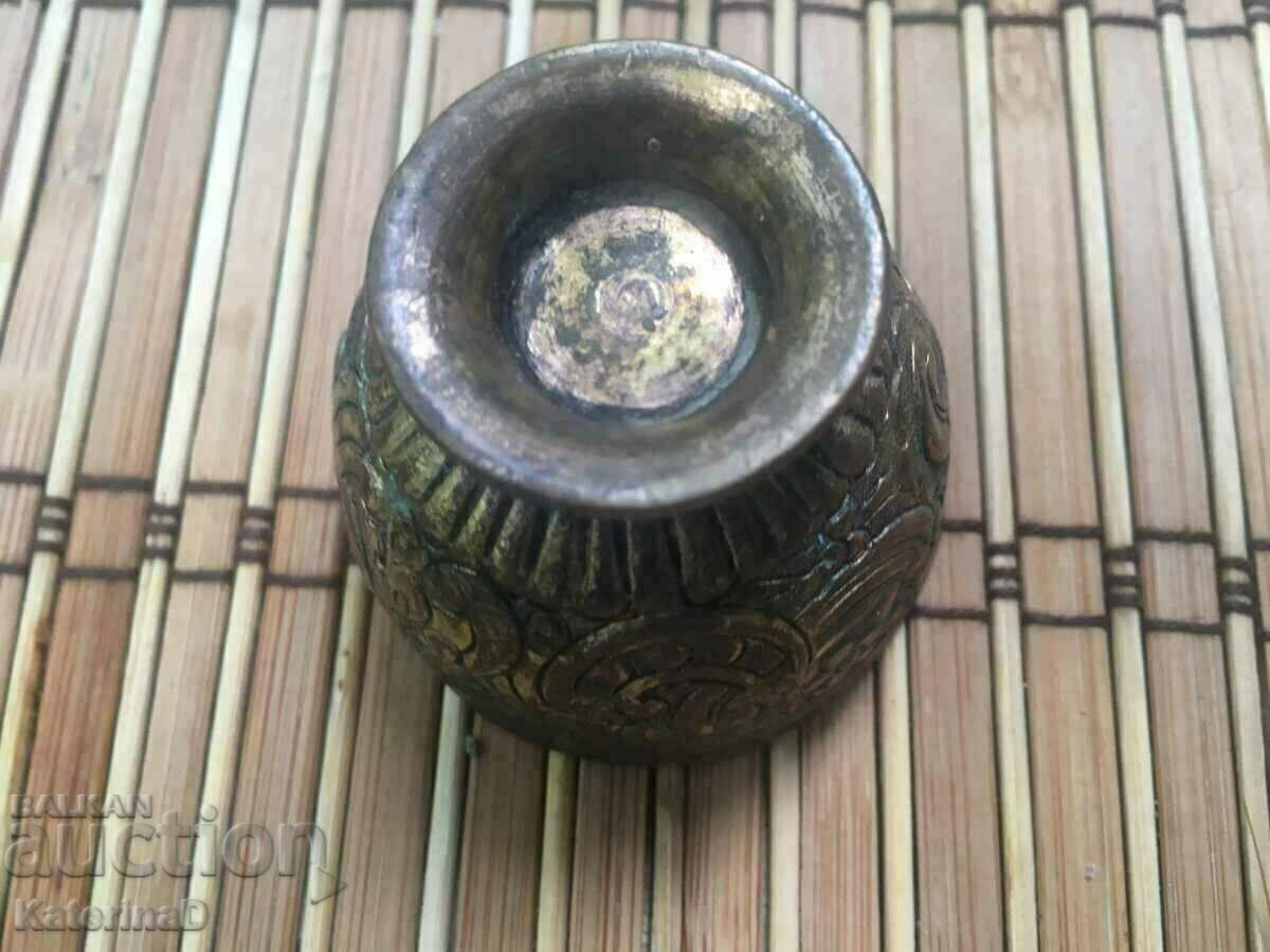 Delivery of Revival Tas / Cup / Gold Plating Delivery of Revival Tas / Cup / Gold Plating