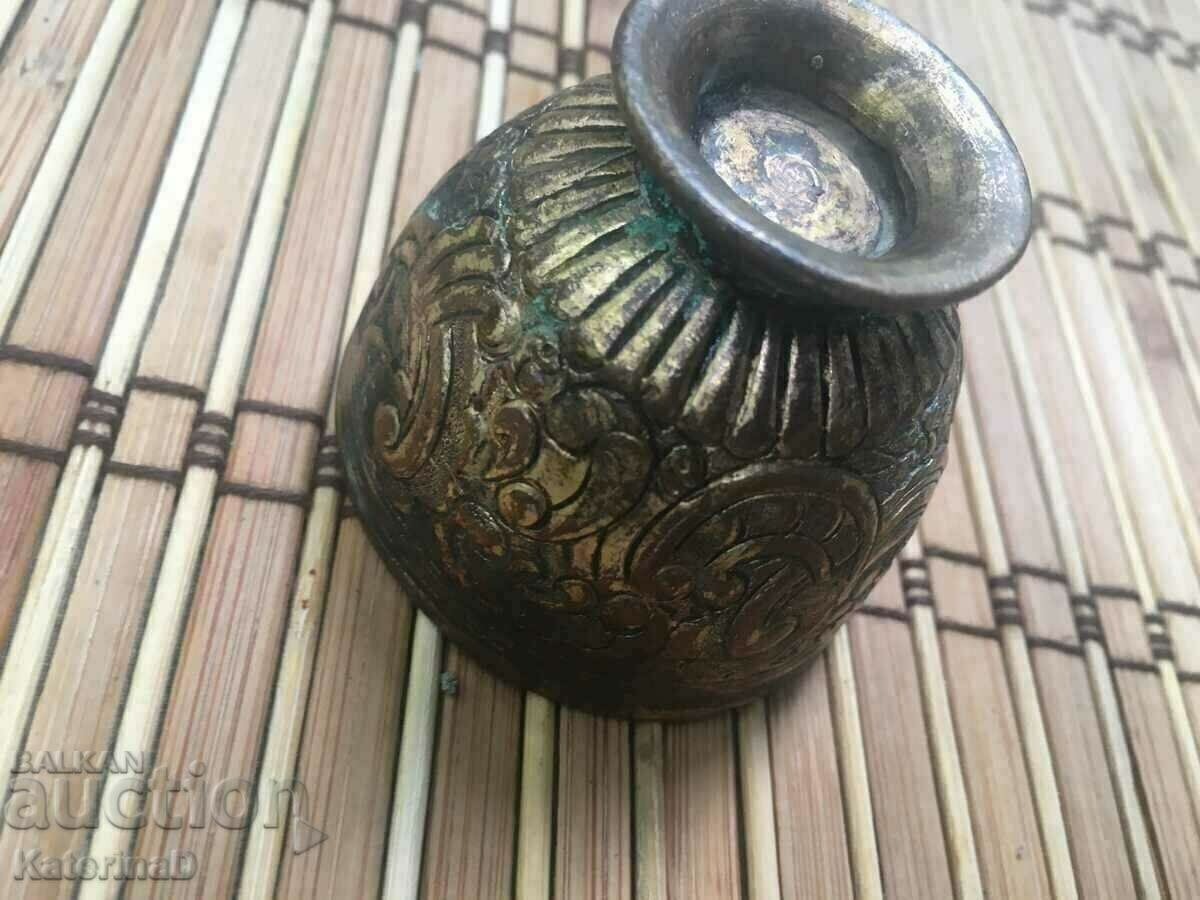 Revival Tas / Cup / Gold Plating - 5 Revival Tas / Cup / Gold Plating - 5