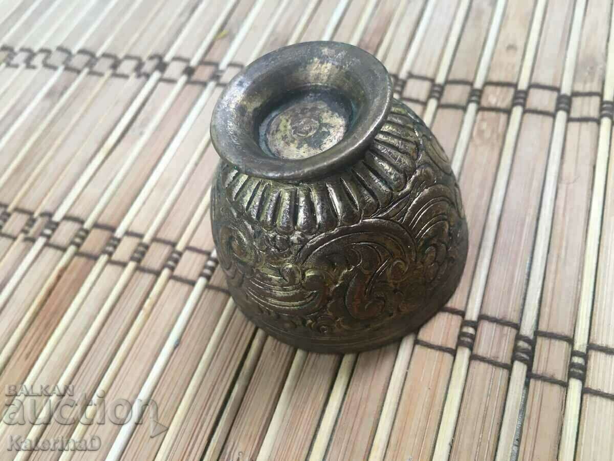 Revival Tas / Cup / Gold Plating - 6 Revival Tas / Cup / Gold Plating - 6