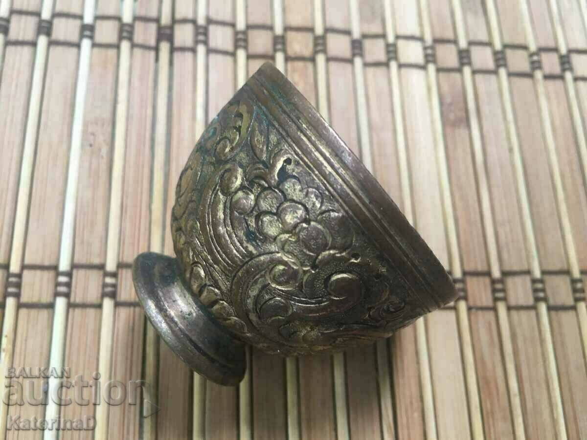 Revival Tas / Cup / Gold Plating Revival Tas / Cup / Gold Plating