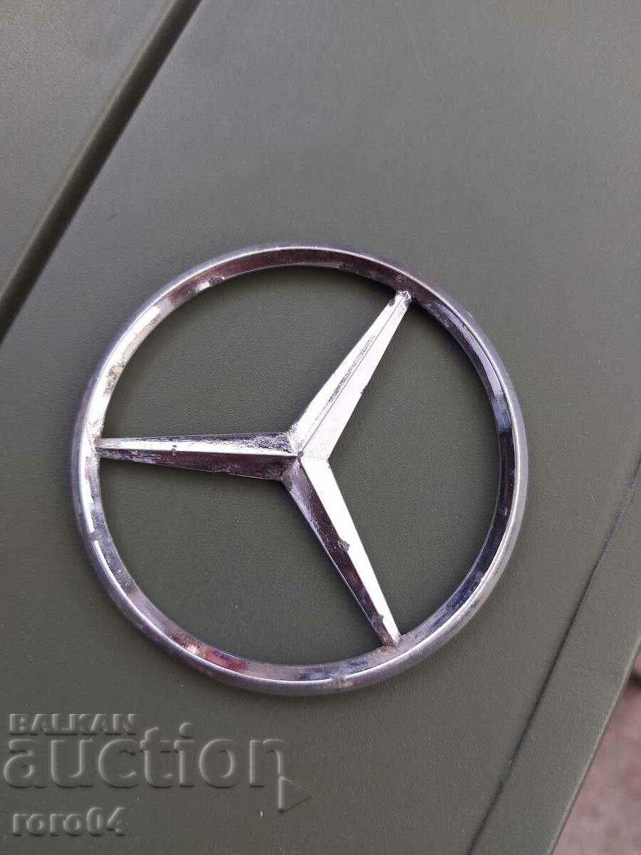 MERCEDES с цена 10.00 лв. | € 5.11 MERCEDES с цена 10.00 лв. | € 5.11