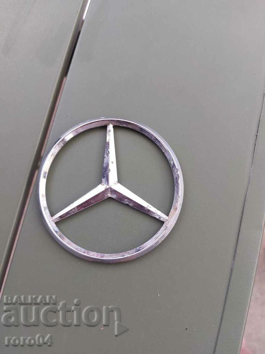 MERCEDES