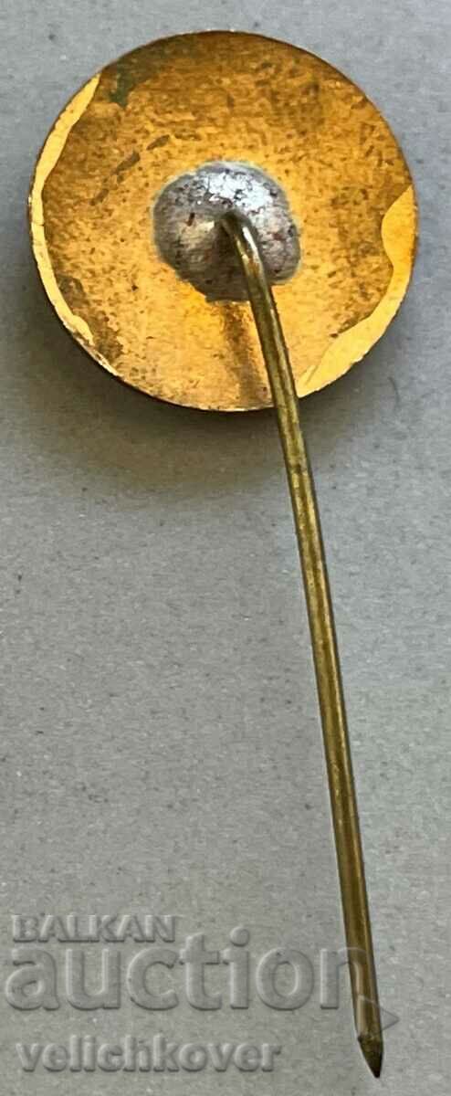 34956 Bulgaria logo football club Lokomotiv Sofia email with price 5.00 BGN | € 2.56 34956 Bulgaria logo football club Lokomotiv Sofia email with price 5.00 BGN | € 2.56