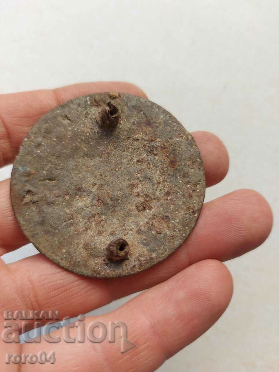 Доставка на СТАРА БРОНЗОВА АПЛИКАЦИЯ Доставка на СТАРА БРОНЗОВА АПЛИКАЦИЯ