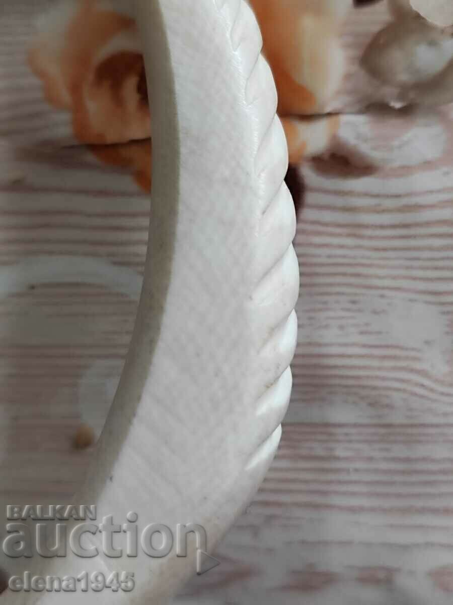 Διακόσμηση από ελεφαντόδοντο - 6