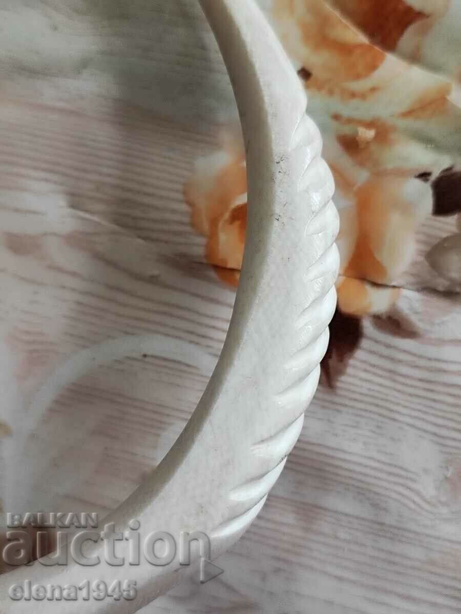 Διακόσμηση από ελεφαντόδοντο - 7