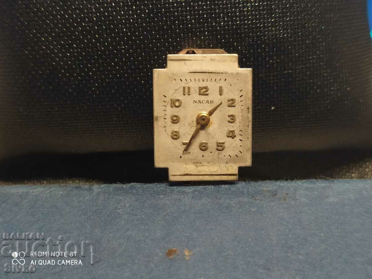 NACAR mechanical watch with price 0.99 BGN | € 0.51 NACAR mechanical watch with price 0.99 BGN | € 0.51