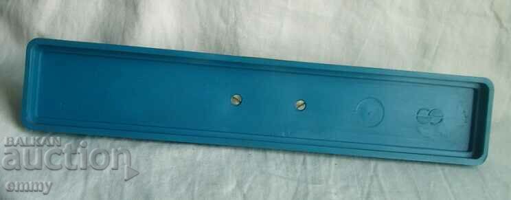 Plastic model of a warship - 21 cm - 6 Plastic model of a warship - 21 cm - 6