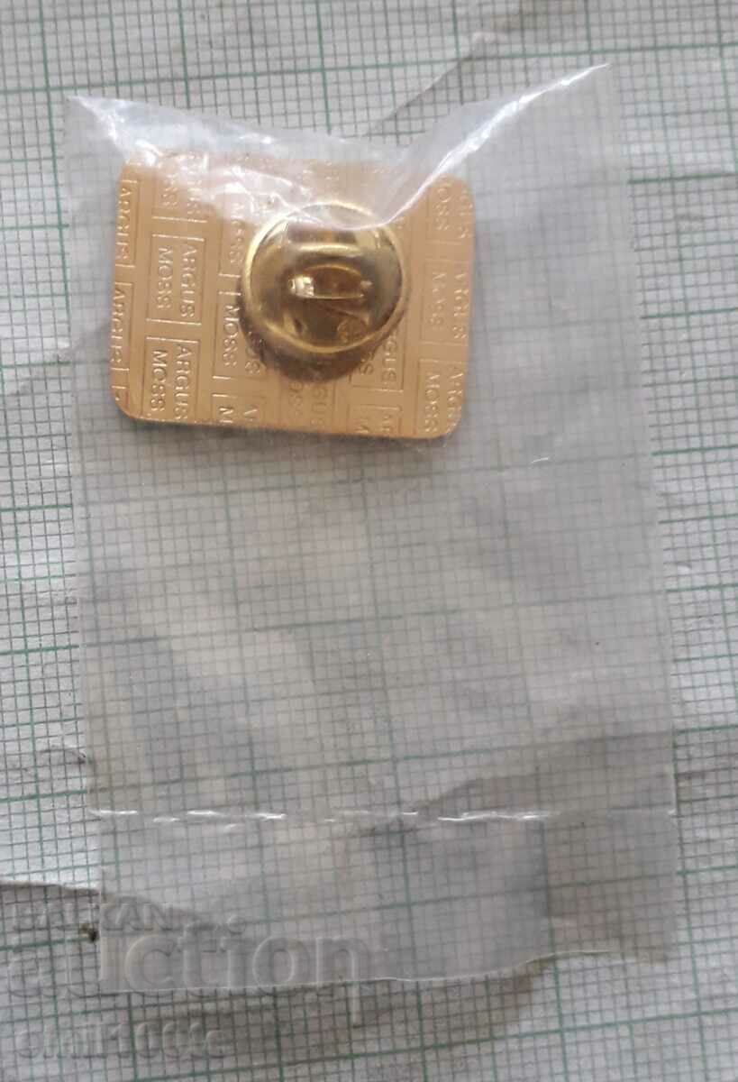 Σήμα - 40 χρόνια Ευρωπαϊκή Ομοσπονδία Σκοποβολής - 5 Σήμα - 40 χρόνια Ευρωπαϊκή Ομοσπονδία Σκοποβολής - 5