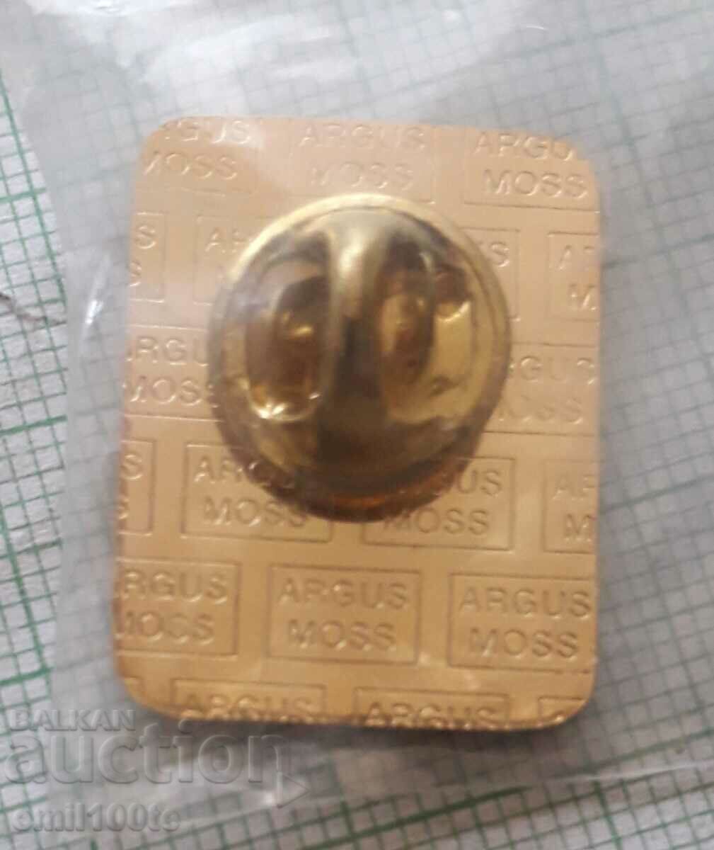 Σήμα - 40 χρόνια Ευρωπαϊκή Ομοσπονδία Σκοποβολής - 6 Σήμα - 40 χρόνια Ευρωπαϊκή Ομοσπονδία Σκοποβολής - 6