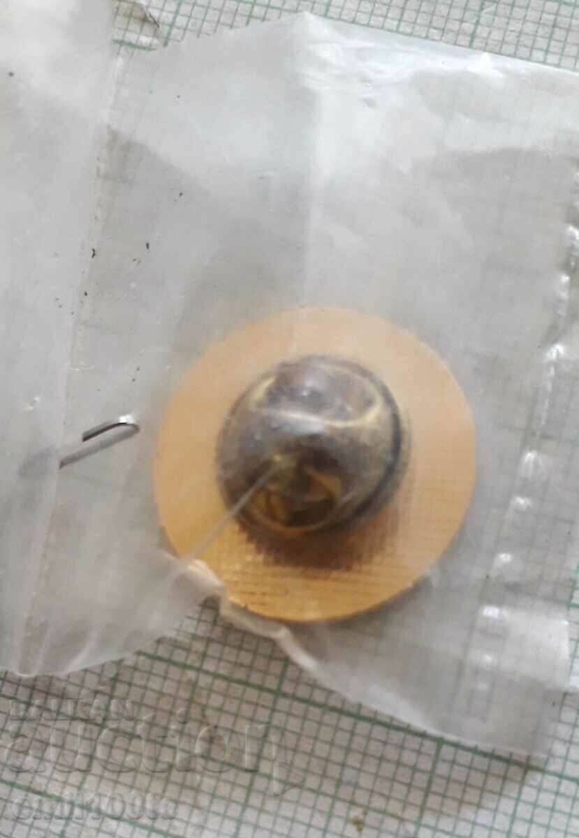 Badge - ELEY company for cartridges, etc. - 5 Badge - ELEY company for cartridges, etc. - 5