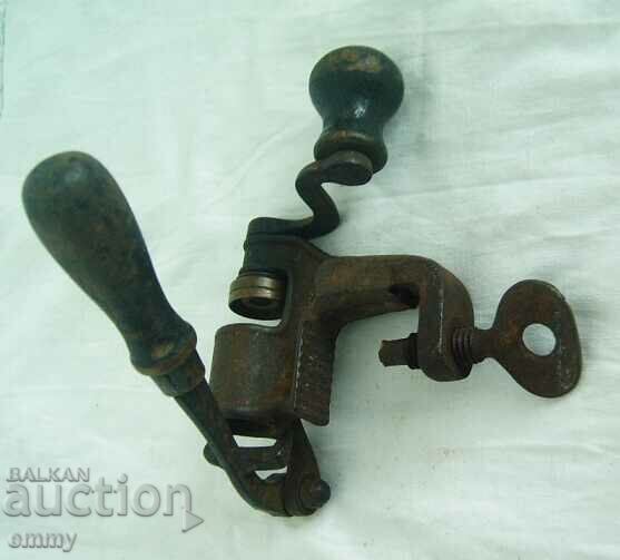 Mașină pentru umplerea cartuşelor de vânătoare - 5 Mașină pentru umplerea cartuşelor de vânătoare - 5