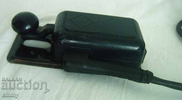 Auction Old morse key, morse manipulator, apparatus Auction Old morse key, morse manipulator, apparatus