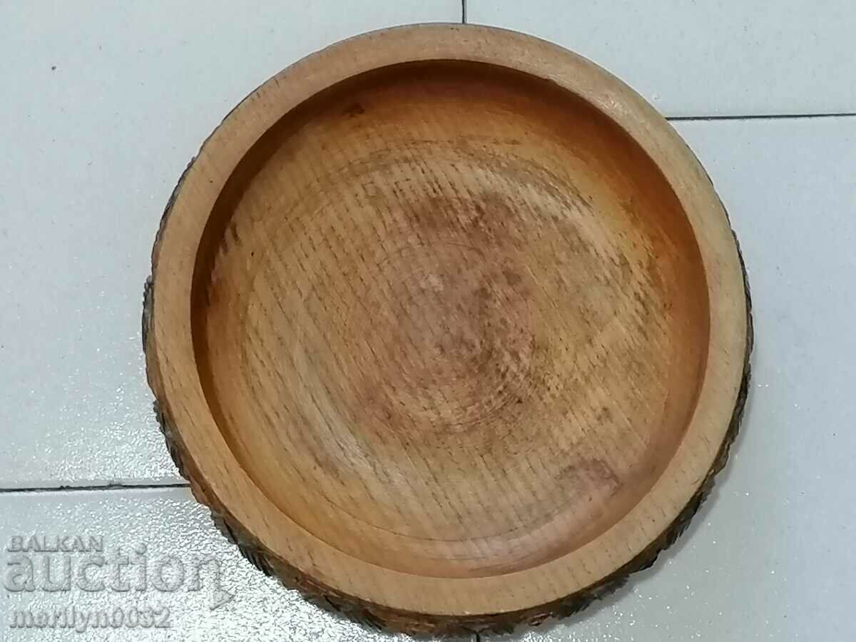 Wooden bowl, bowl wooden bowl wood, harbor with price 69.00 BGN | € 35.28 Wooden bowl, bowl wooden bowl wood, harbor with price 69.00 BGN | € 35.28
