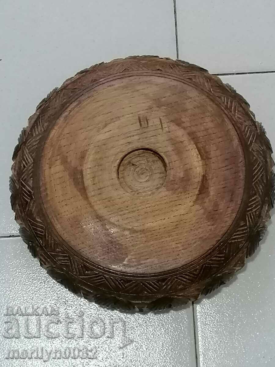 Auction Wooden bowl, bowl wooden bowl wood, harbor Auction Wooden bowl, bowl wooden bowl wood, harbor