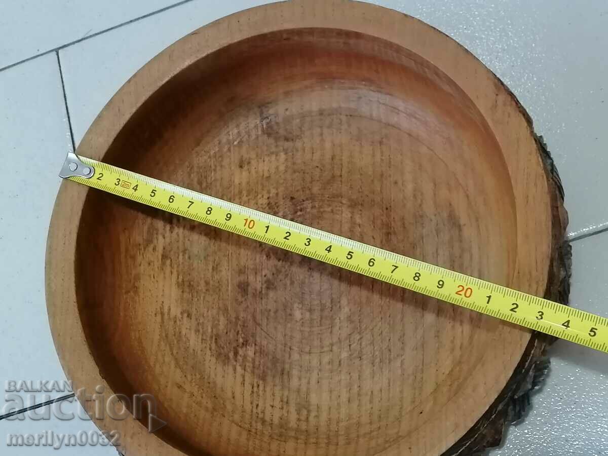 Wooden bowl, bowl wooden bowl wood, harbor - 5 Wooden bowl, bowl wooden bowl wood, harbor - 5