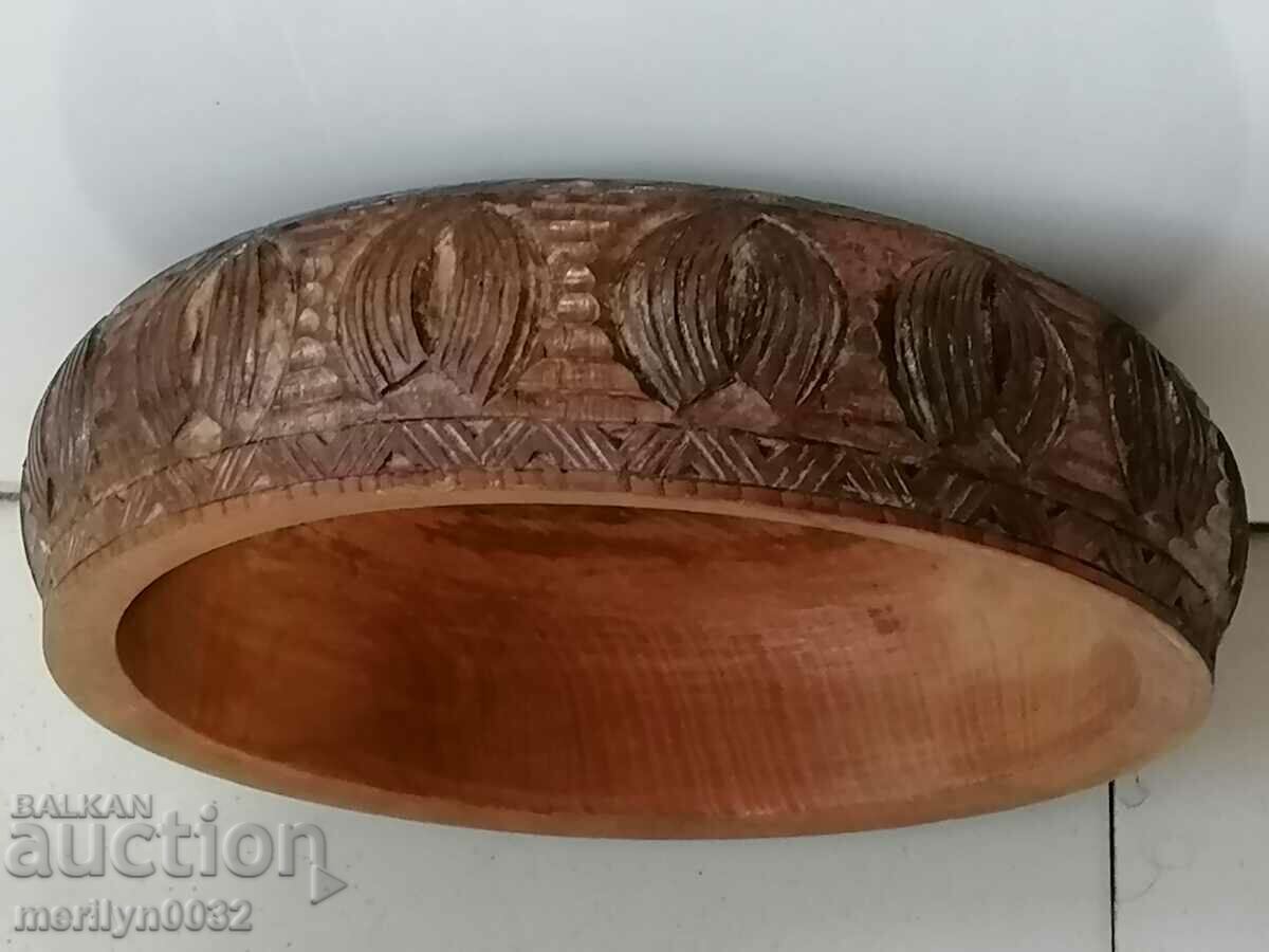Wooden bowl, bowl wooden bowl wood, harbor - 7 Wooden bowl, bowl wooden bowl wood, harbor - 7