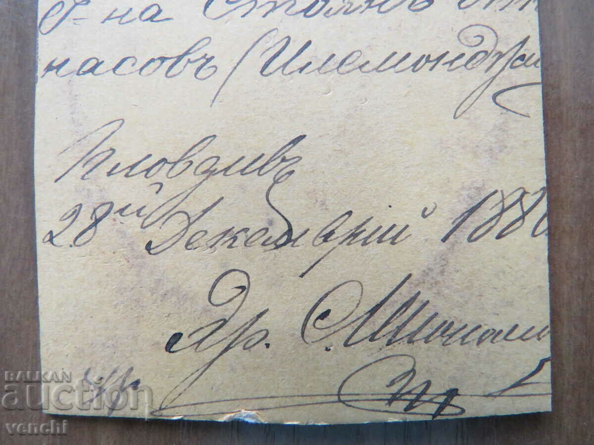 OLD PHOTO - CARDBOARD - 1880 - 5 OLD PHOTO - CARDBOARD - 1880 - 5