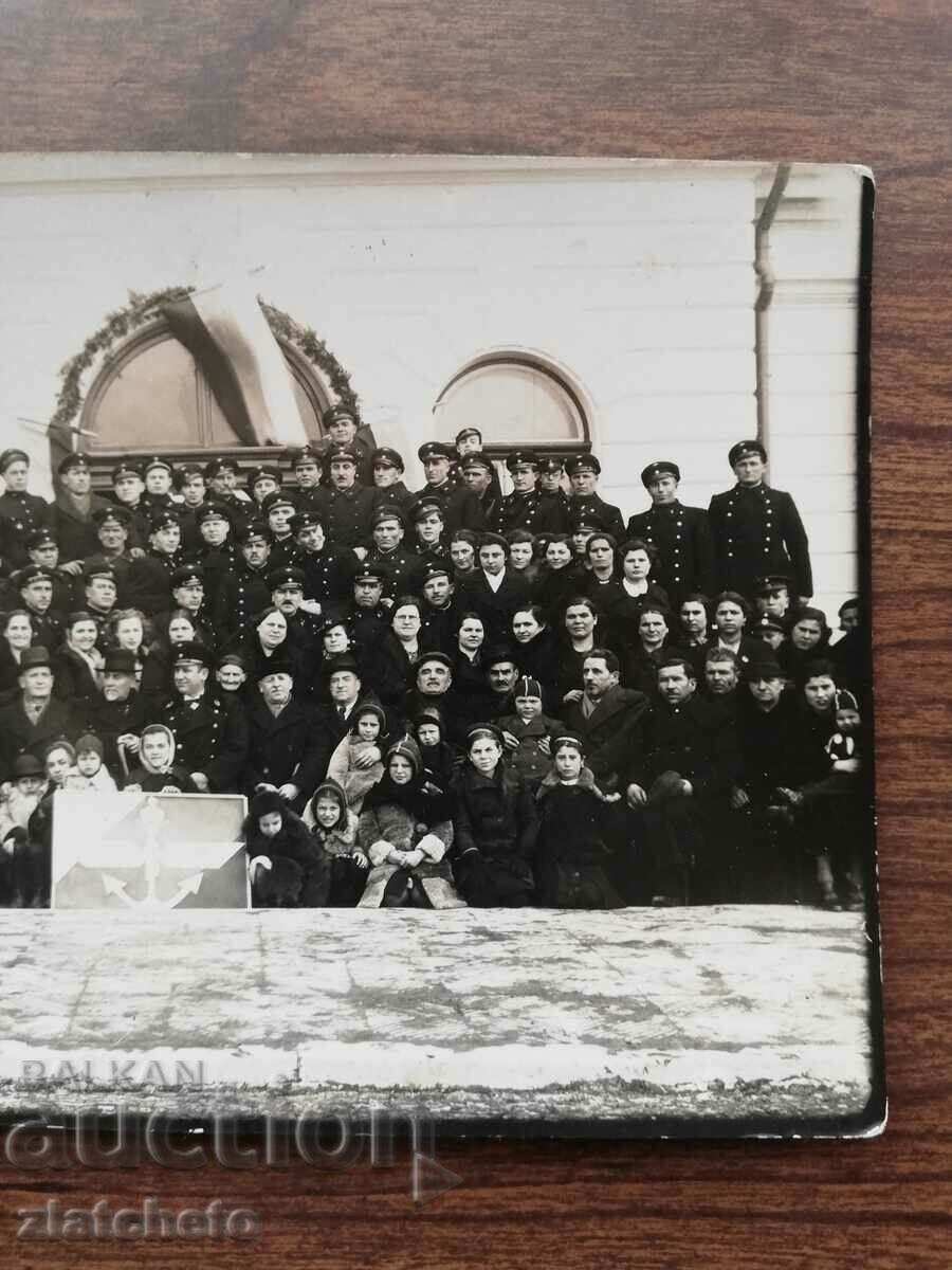 Auction Old photo Kingdom of Bulgaria - Auction Old photo Kingdom of Bulgaria -