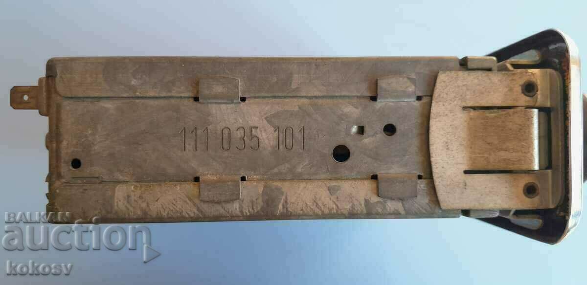 Blaupunkt Wolfsburg auto radio, Autoradio Blaupunkt Wolfsburg - 5 Blaupunkt Wolfsburg auto radio, Autoradio Blaupunkt Wolfsburg - 5