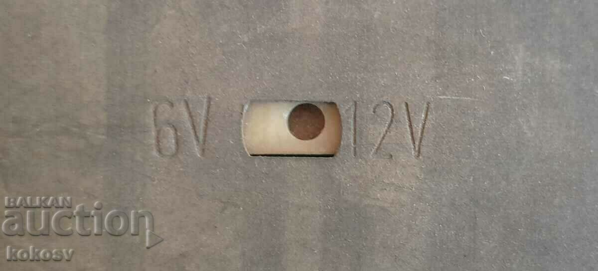 Blaupunkt Wolfsburg auto radio, Autoradio Blaupunkt Wolfsburg - 6 Blaupunkt Wolfsburg auto radio, Autoradio Blaupunkt Wolfsburg - 6