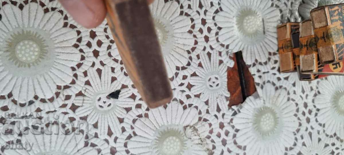 Παλιό ταίρι - 5 Παλιό ταίρι - 5