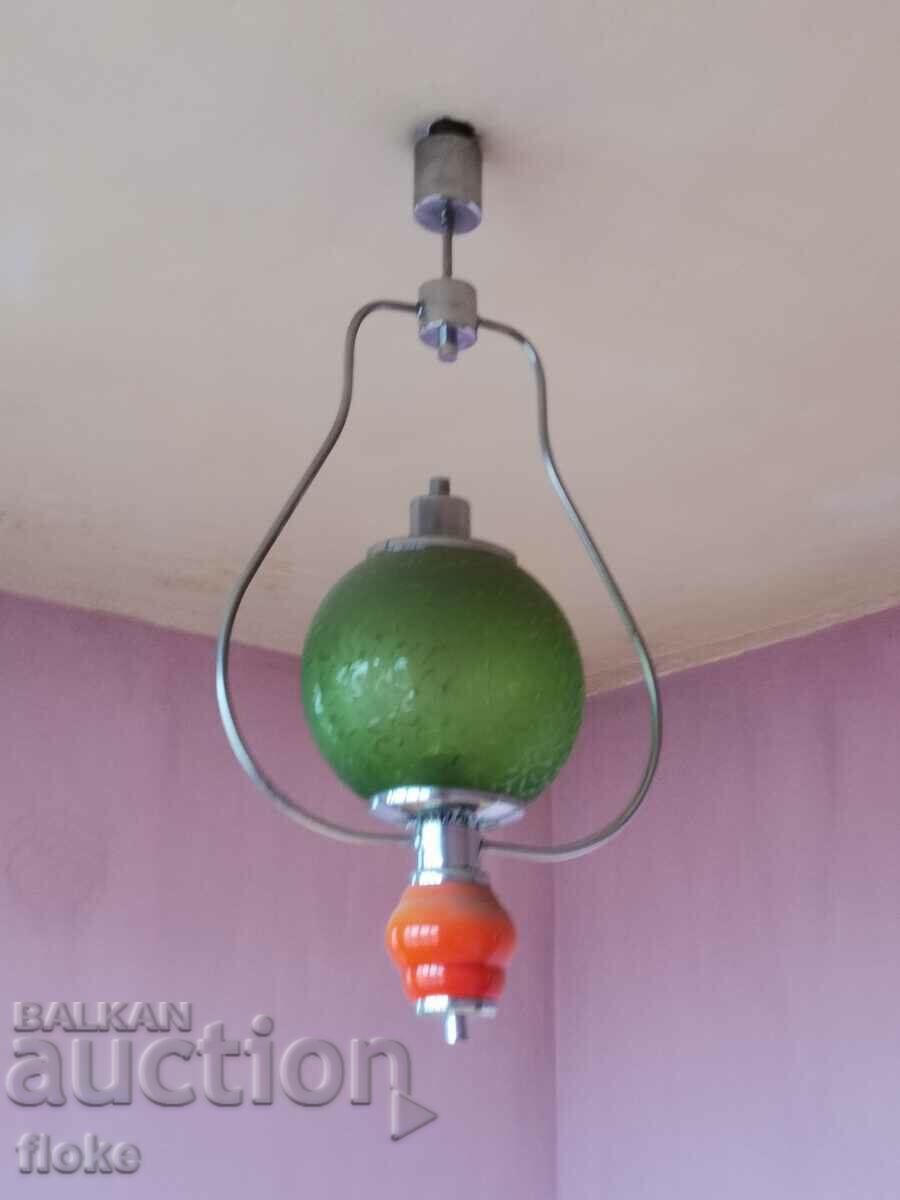 Chandelier - retro with price 45.00 BGN | € 23.01 Chandelier - retro with price 45.00 BGN | € 23.01