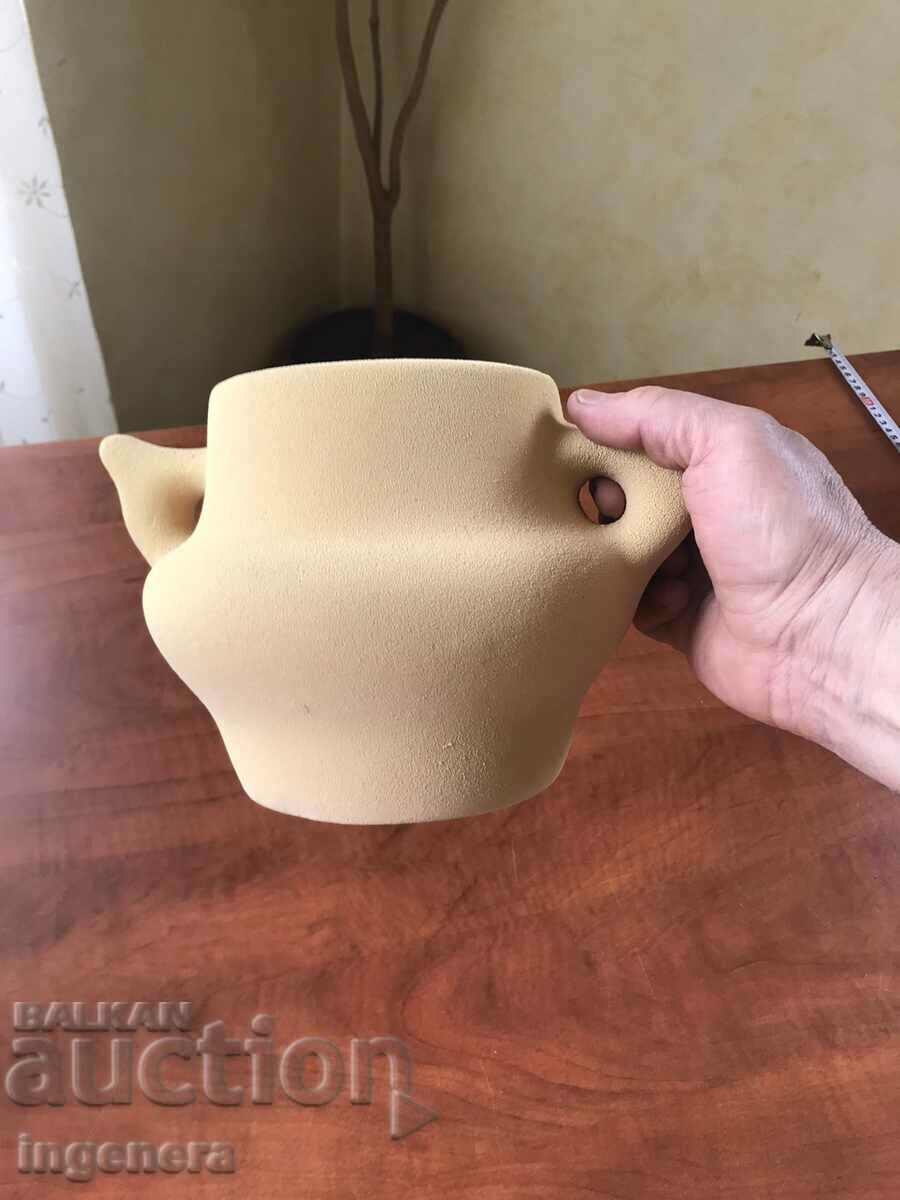 ΓΛΑΣΤΡΑ ΚΕΡΑΜΙΚΗ ΚΑΙΝΟΥΡΓΙΑ με τιμή 11.00 BGN | € 5.62 ΓΛΑΣΤΡΑ ΚΕΡΑΜΙΚΗ ΚΑΙΝΟΥΡΓΙΑ με τιμή 11.00 BGN | € 5.62