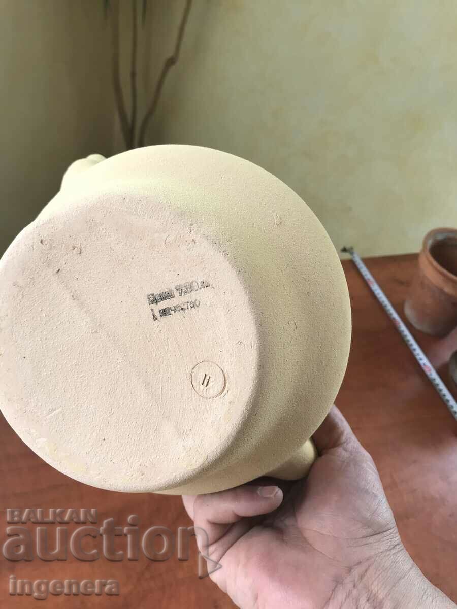 ΓΛΑΣΤΡΑ ΚΕΡΑΜΙΚΗ ΚΑΙΝΟΥΡΓΙΑ - 5 ΓΛΑΣΤΡΑ ΚΕΡΑΜΙΚΗ ΚΑΙΝΟΥΡΓΙΑ - 5