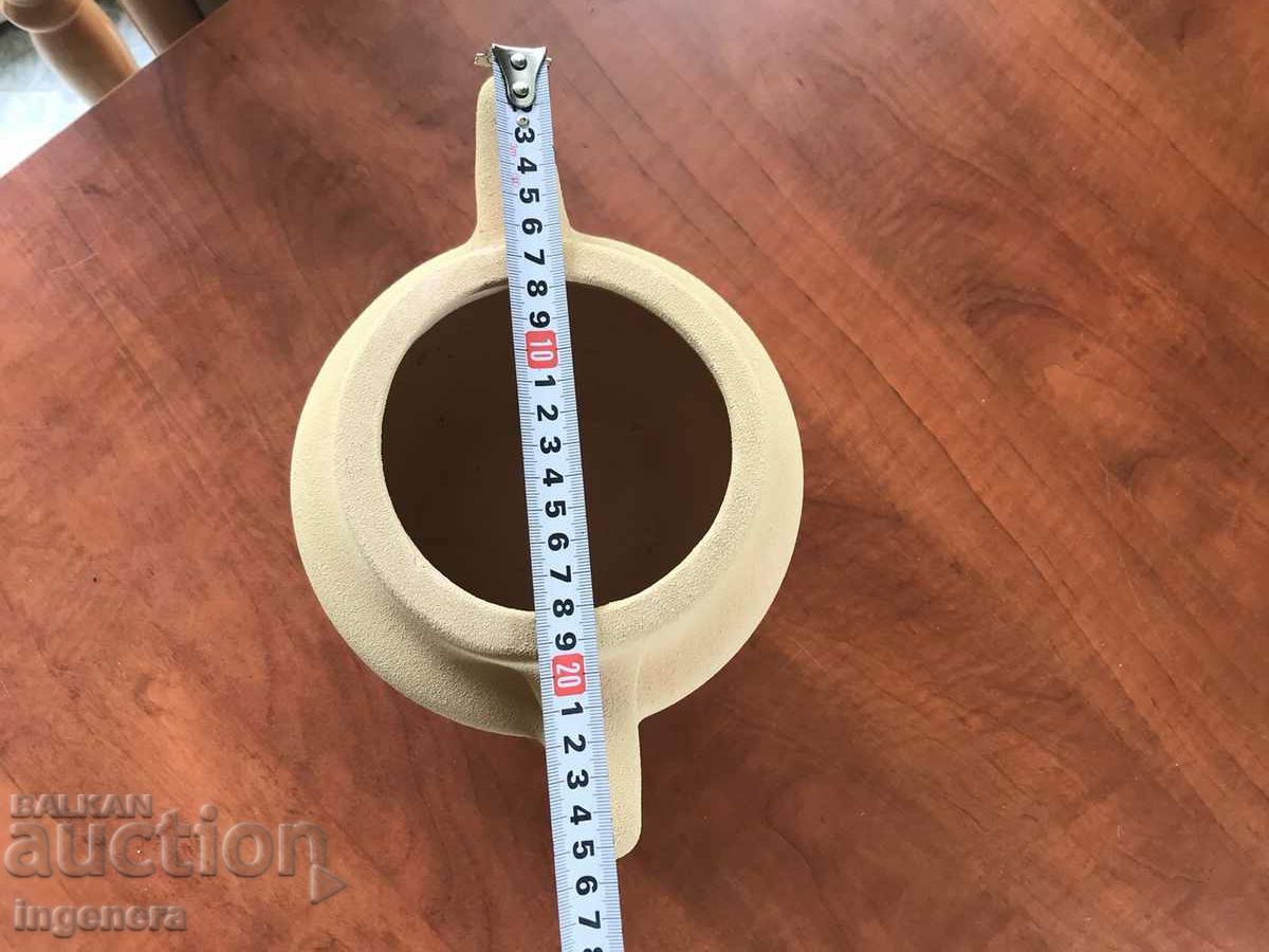 ΓΛΑΣΤΡΑ ΚΕΡΑΜΙΚΗ ΚΑΙΝΟΥΡΓΙΑ - 6 ΓΛΑΣΤΡΑ ΚΕΡΑΜΙΚΗ ΚΑΙΝΟΥΡΓΙΑ - 6