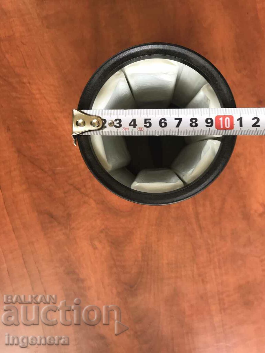 RĂCITOR DE VIN-Vacu-Vin NEGRU - 5 RĂCITOR DE VIN-Vacu-Vin NEGRU - 5