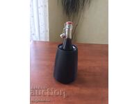 WINE COOLER-Vacu-Vin BLACK