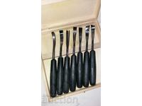 Craft Chisel Set Chisel