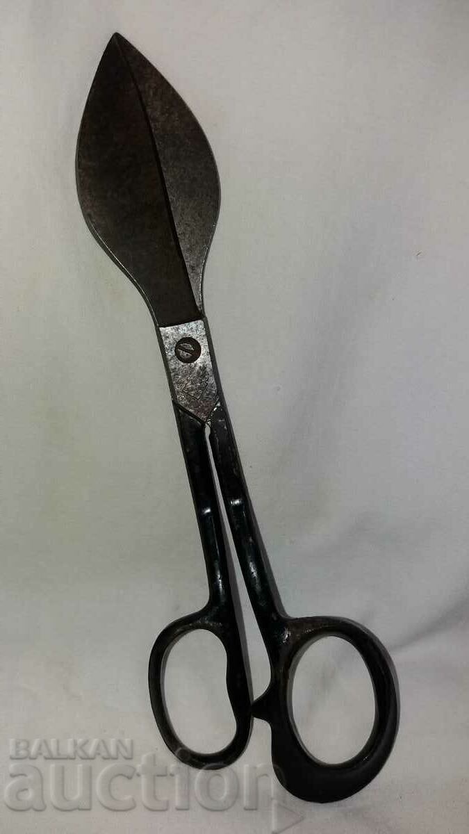 Antique Special Scissors--Solingen