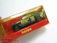HERPA H0 1/87 MERCEDES BENZ 190 E TOY DETAILED MODEL