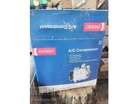 Compressor for air conditioning - Audi A4 (2000÷2004)