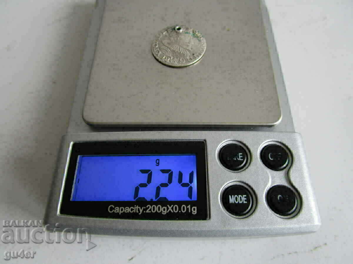 Auction ❌❌Sigismund, silver coin from old jewelry, ORIGINAL, RRRR❌❌ Auction ❌❌Sigismund, silver coin from old jewelry, ORIGINAL, RRRR❌❌