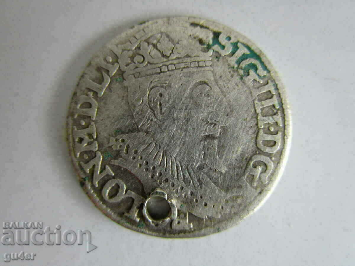 ❌❌Sigismund, silver coin from old jewelry, ORIGINAL, RRRR❌❌ ❌❌Sigismund, silver coin from old jewelry, ORIGINAL, RRRR❌❌