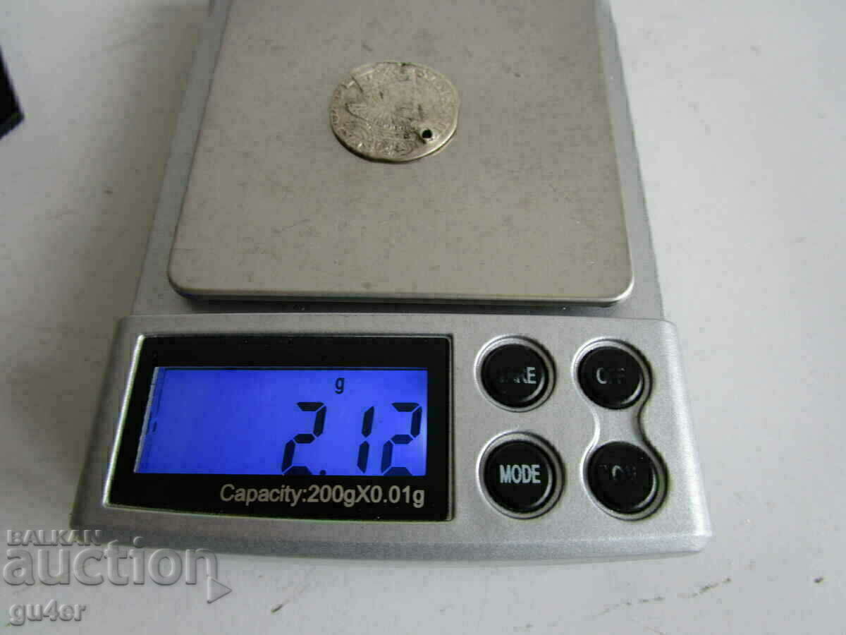 Auction ❌❌Sigismund, silver coin from old jewelry, ORIGINAL, RRRR❌❌ Auction ❌❌Sigismund, silver coin from old jewelry, ORIGINAL, RRRR❌❌