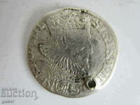 ❌❌Sigismund, silver coin from old jewelry, ORIGINAL, RRRR❌❌