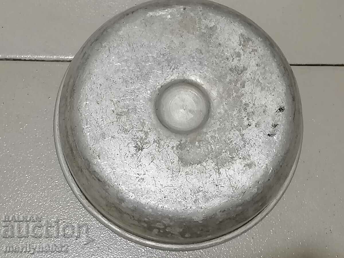 Auction Aluminum tub for bath, hammam, bath tub Auction Aluminum tub for bath, hammam, bath tub