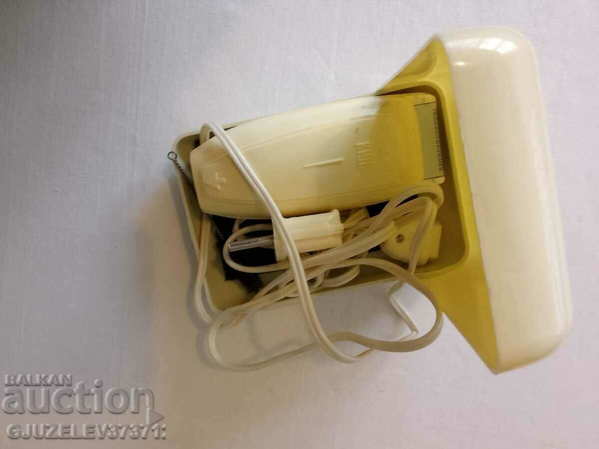 Social Shaver unused working with price 45.00 BGN | € 23.01 Social Shaver unused working with price 45.00 BGN | € 23.01