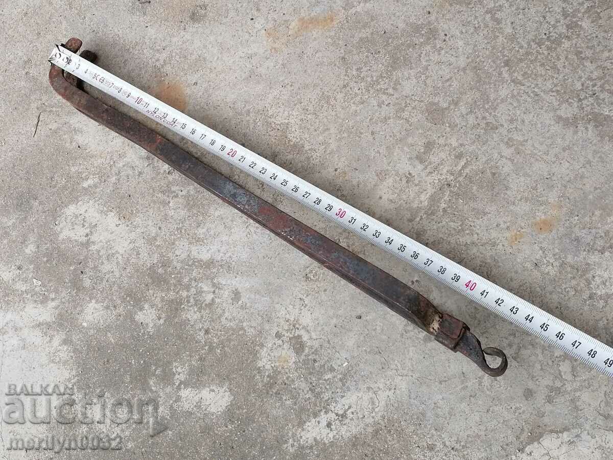 Δημοπρασία Παλιά πλαστών το πόκερ, λαβίδες, σφυρήλατο σίδερο Δημοπρασία Παλιά πλαστών το πόκερ, λαβίδες, σφυρήλατο σίδερο