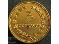 3 cent. 1974, Salvador