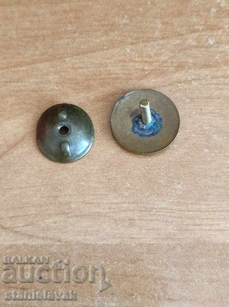 A rare sign Stalin- early social. with price 50.00 BGN | € 25.56 A rare sign Stalin- early social. with price 50.00 BGN | € 25.56