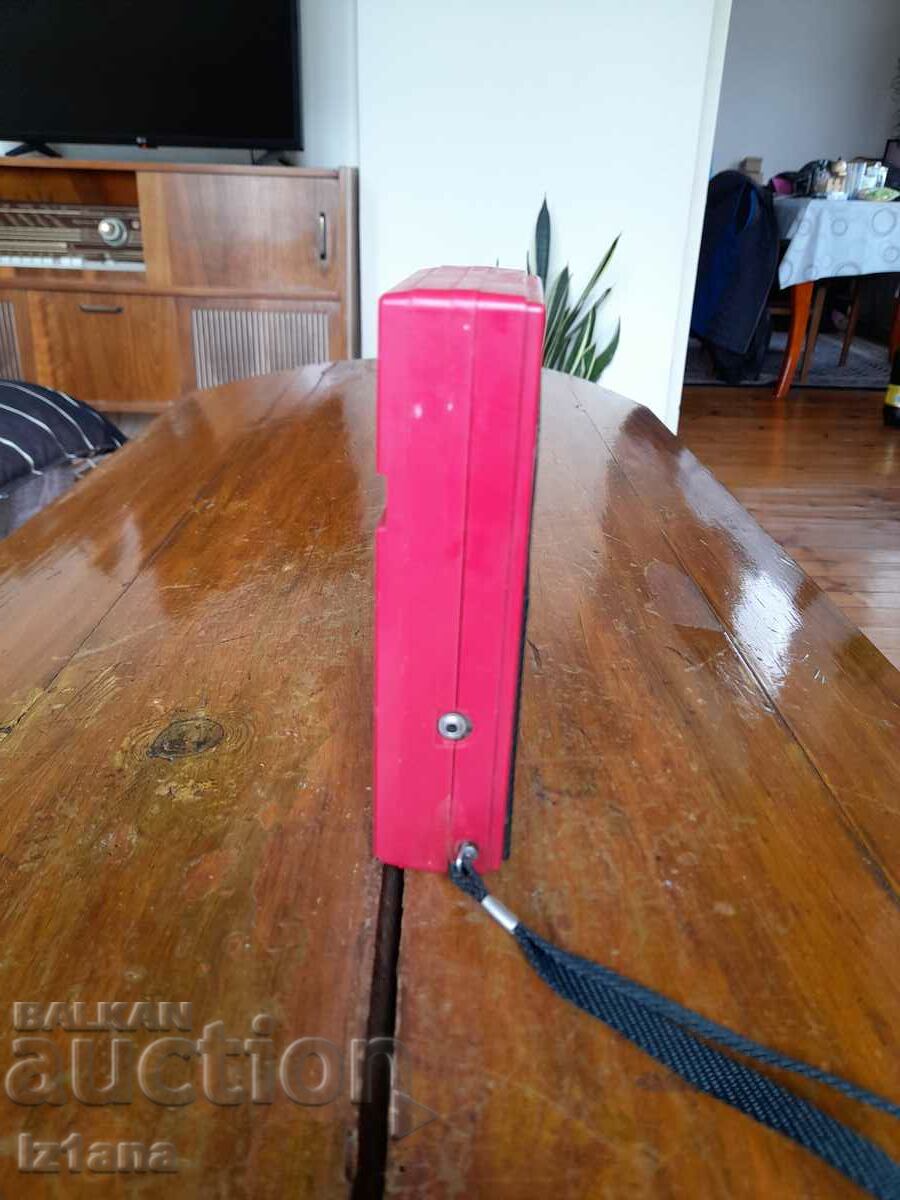 Delivery of Old radio, Selga R-8310 radio receiver Delivery of Old radio, Selga R-8310 radio receiver