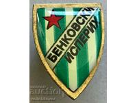 34976 Bulgaria sign football club Benkovski Isperih