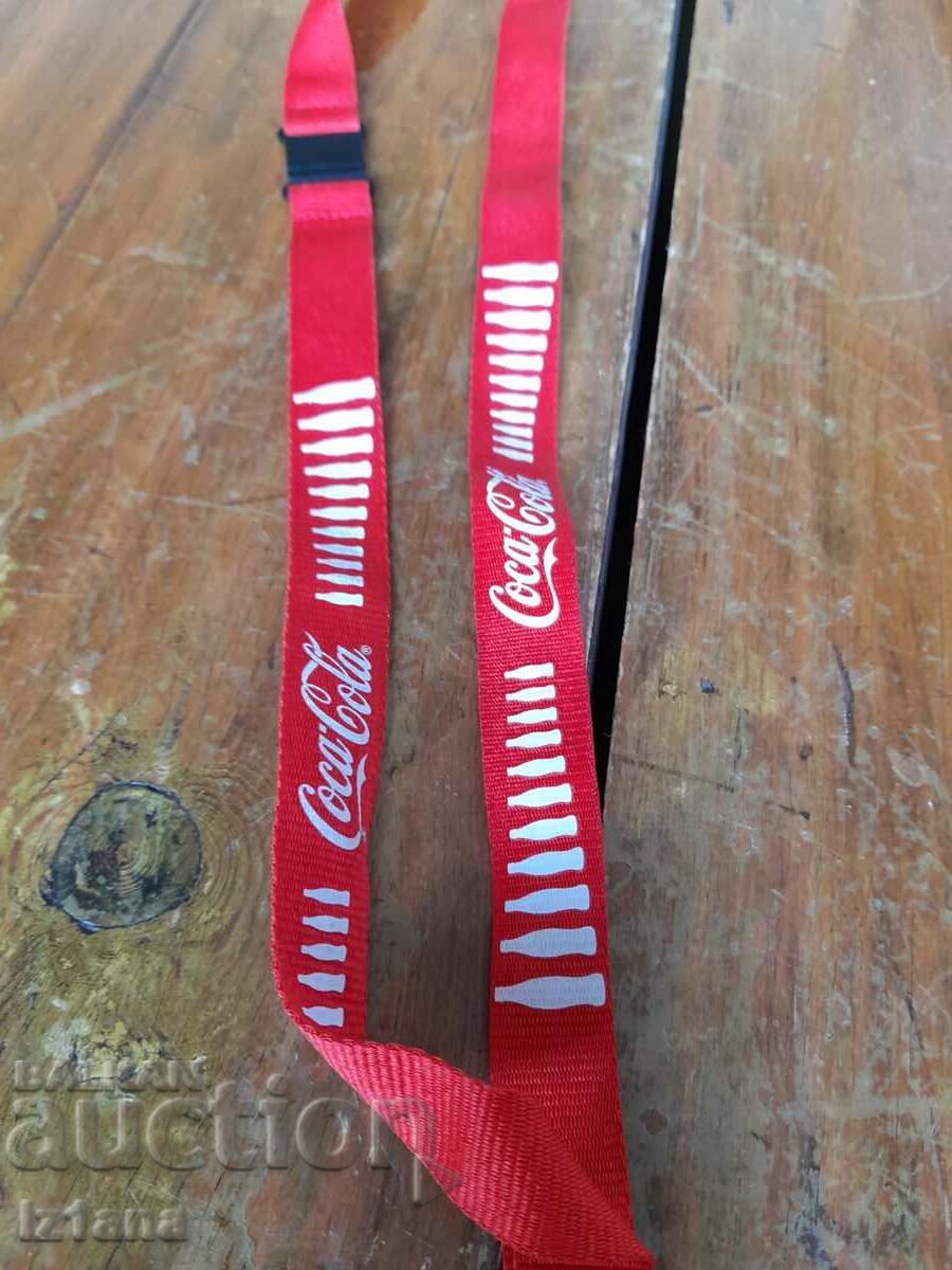 Link pentru insigna Coca Cola, Coca Cola - 5